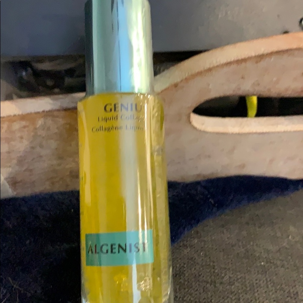 Algenist Liquid Collagen 30ml size